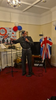Chalgrove