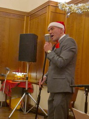 Christmas Sing-along